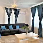 Apartamen Cu La Mare Prima Linie * Năvodari