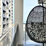 Apartament Apartamen Cu La Mare Prima Linie