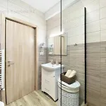 Apartamen Cu La Mare Prima Linie * Năvodari