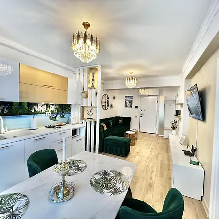 Apartamen Cu La Mare Prima Linie Năvodari