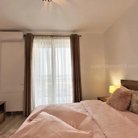 Appartamento Mamaia Nordcom Kazeboo 12 Năvodari