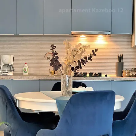 Mamaia Nordcom Kazeboo 12 *