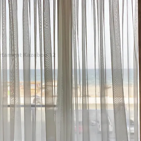 Appartamento Mamaia Nordcom Kazeboo 12 *